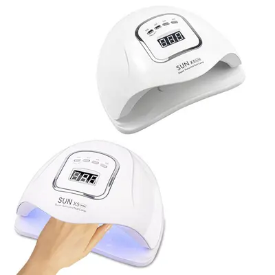 150W yüksek güçlü LED tırnak lambası - 2