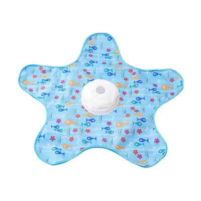 Smart Electric Cat Hunting Ball, Interactive Cat Toy
