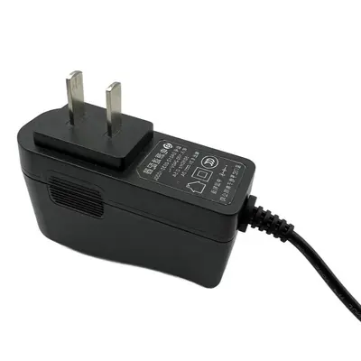 12V 1A LED şerit 12W güç adaptörü CCC