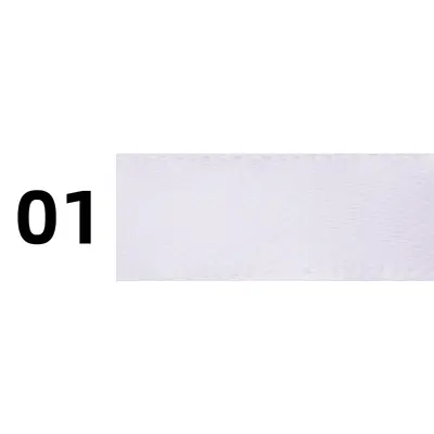 0.3cm Satin Ribbon, Narrow Woven Tape for Gift Wrapping and Hair Braiding - 7