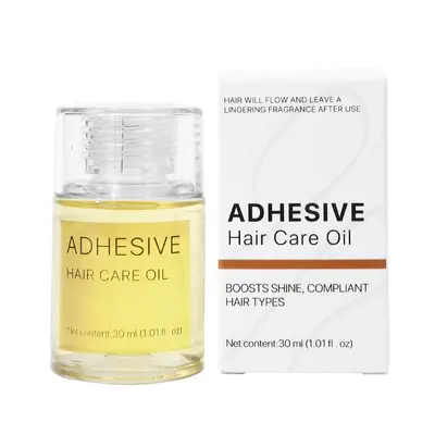 Hair Care Essential Oil 30ml - 6