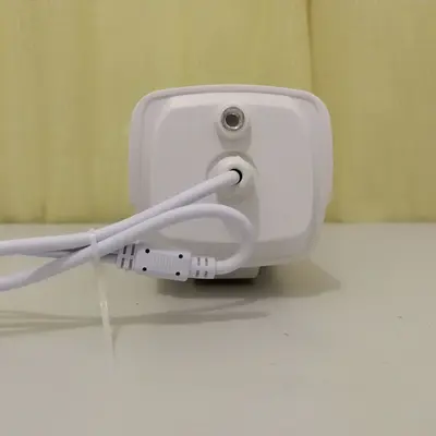 4 milyon çift hafif gece görüş ağı ses 4MP izleme kızılötesi POE kamera, Hikvision Dahua ile uyumlu
