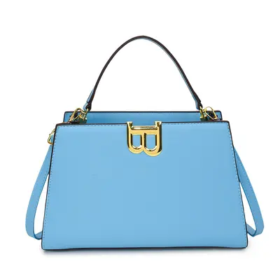 Women's Tote Bag, Large Capacity, Office and Casual Use, 2025 Winter Model - 11