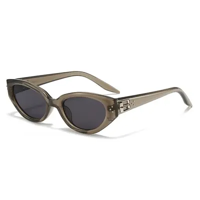 GM Cat-Eye Sunglasses for Men, UV Protection - 11