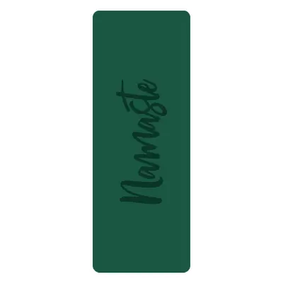 5 mm Rubber Yoga Mat - 8