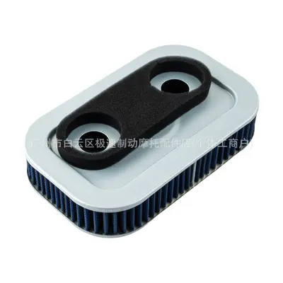 29331-96 High-Flow Air Filter for Harley Sportster 1200 883