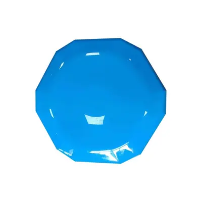 Drone shell, ABS plastic, heavy-duty, blister