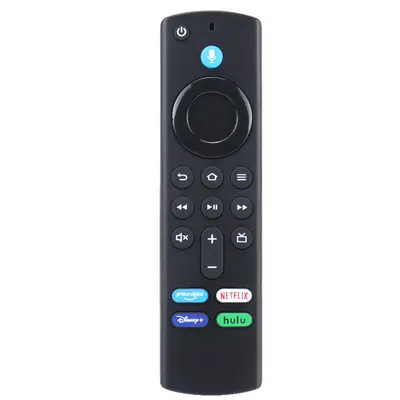Bluetooth-Sprachfernbedienung für Amazon Fire TV, Modell L5B83G