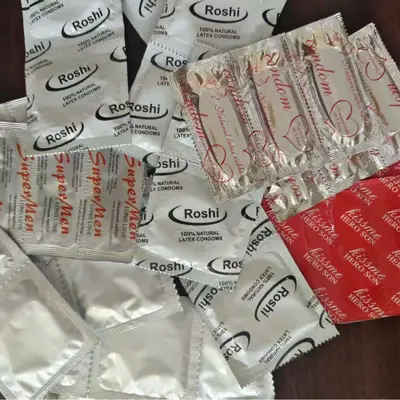 Condoms, OEM Manufacturing for Adults - 3