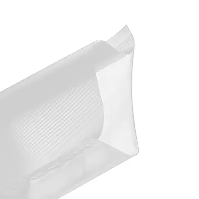 Embossed Pattern Vacuum Seal Bags Food Grade Sealed Fresh-Keeping Bags Cooked Food Vacuum Compression Packaging Bags Household Vacuum Bags