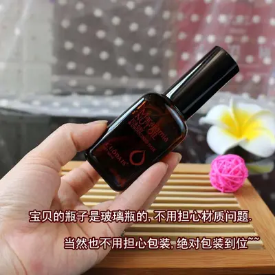 LUODAIS Argan Yağlı Saç Bakım Serumu 50ML Durulama Gerektirmez - 4