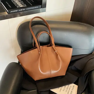 Retro-Tote-Bag Herbst/Winter 2025 - 9