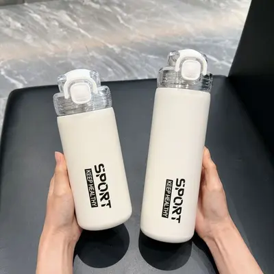 SPORT Stainless Steel Insulated Tumbler 1L - 7