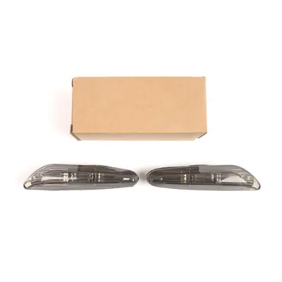 BMW 3 and 5 Series E60 E46 E90 E92 Fender Turn Signal Light