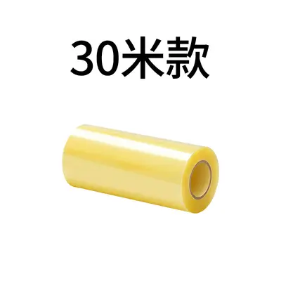 Wide Adhesive Lint Roller Pet Hair Remover - 13