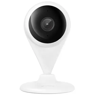 360 Akıllı Kamera, 2K, AC1P, 3MP, Gece Görüşlü - 7