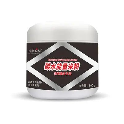 İzole whey protein tozu, fitness için özel diyet besin tozu - 9