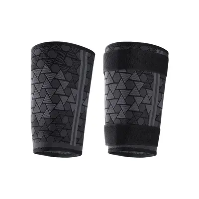 Compression Sports Knee Pads for Basketball, Running and Outdoor Cycling
