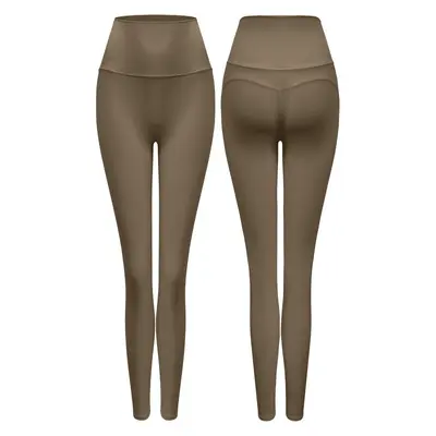 LULUXAIME Women's Butt-Lifting Yoga Pants, Fitness Leggings - 9