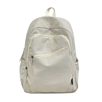 Waterproof Lightweight Travel Outdoor Backpack, Large Capacity Student Schoolbag - 9