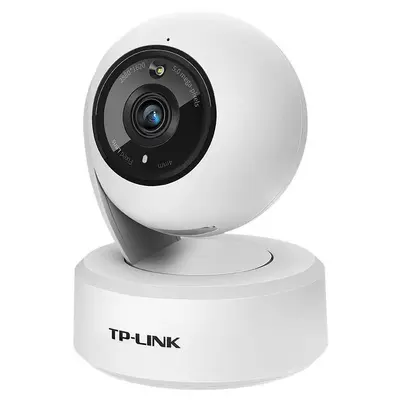 TP-LINK TL-IPC45AW, 5MP, WiFi, renkli gece görüşü, PTZ