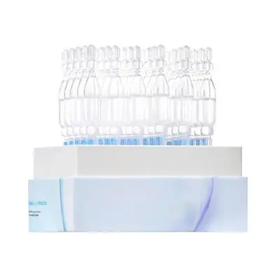%3 Hyaluronik Asit Nemlendirici Serum, Tek Kullanımlık