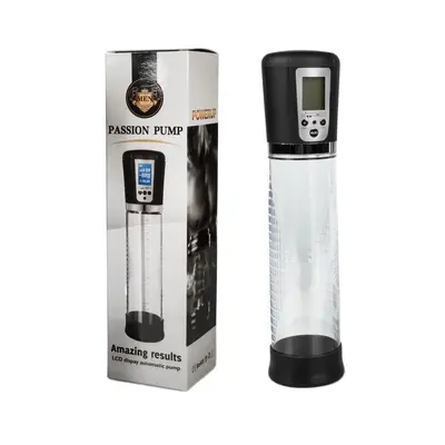 Waterproof Rechargeable Vacuum Hydro Training Cup with LCD Display, USB - 9