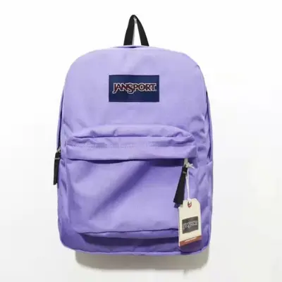 JANSPORT Unisex Outdoor Backpack for School and Everyday Use - 11