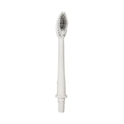 C03 electric oral irrigator with replacement nozzle set and storage bag - 11