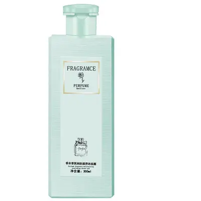 Coco Duft-Shampoo und Haarspülung, langanhaltender Duft - 12