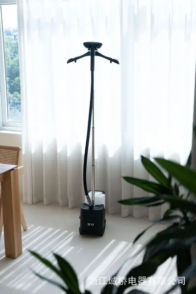 Yueqiao YQCU004 buharlı ütü makinesi, yüksek güçlü, el tipi - 7