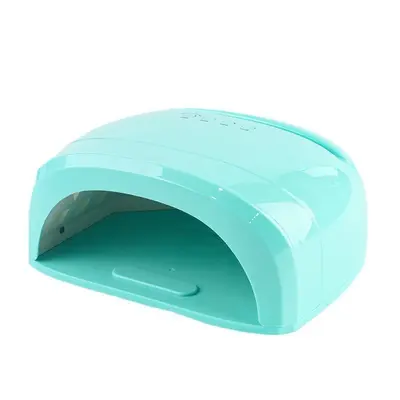 78W LED UV nail lamp model H39, nail dryer, phototherapy - 7
