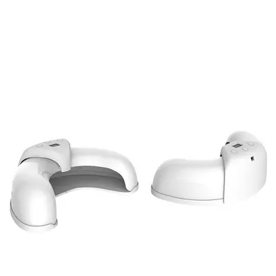 UV-LED Nageltrockner mit intelligenter Sensorik - 5
