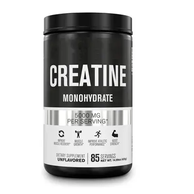 跨境电商 肌酸粉补充剂 -Creatine powder亚马逊热销品源头供应厂