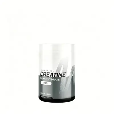 TK Micronized Creatine Monohydrate Powder 300 g High Purity - 4