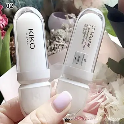 KIO 3D Mirror Glass Lip Gloss No. 21 - 11