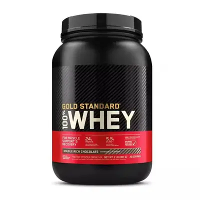 TK Bestseller Molkenprotein-Pulver Whey Protein Powder Sport Fitness Eiweiß-Nahrungspulver