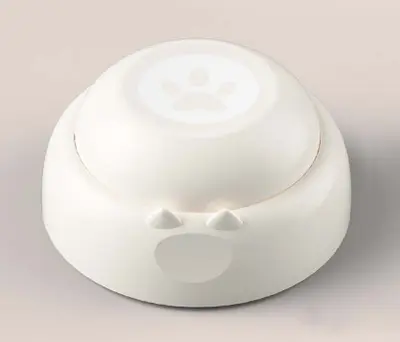 Pet Voice Recording Button for Dogs and Cats, Interactive Training Toy - 7