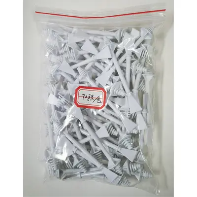 2-in-1 Nasenhaar-Wachsstick, Einweg-Kunststoff - 8