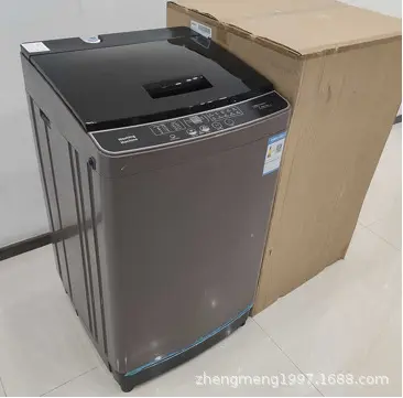 15kg Fully Automatic Washer Dryer - 7