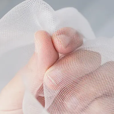 Polyethylen-PE-Gewächshausnetz, 60 Mesh, insektensicher Pflanzenschutz