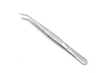 Dental care kit, stainless steel, 6-piece - 13