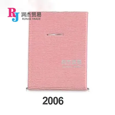 Elastik Bant, 4 cm, Düz Renk, 150 Renk Seçeneği - 13