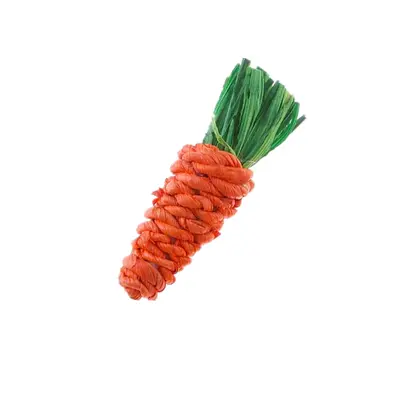 Dried Apple Branch Chew Sticks for Rabbits and Hamsters - 9