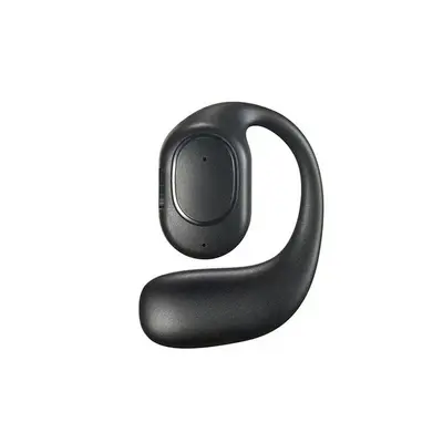 OWS Bluetooth kulaklık tek kulak 2024 yeni kablosuz spor gürültü azaltma kulak üstü ultra uzun pil ömrü