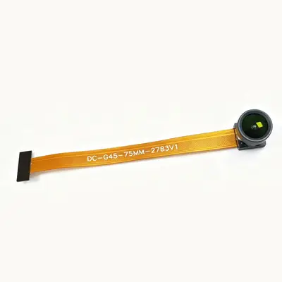 GC2145 camera module, 2 megapixel, DVP interface - 5