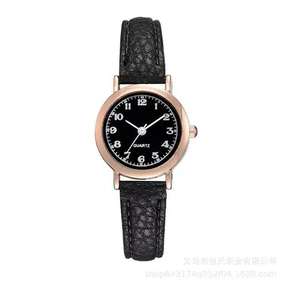 Women's Quartz Wristwatch Gift Design - 9