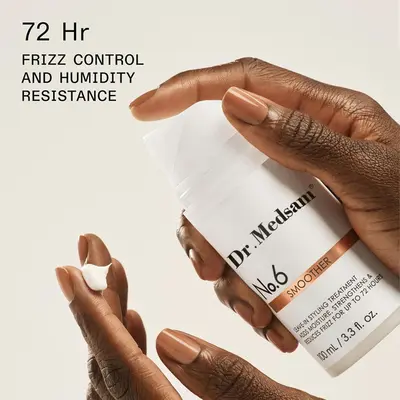 Concentrated Hair Oil No. 7, Nourishing, Repairs Colour and Perm Damage - 4