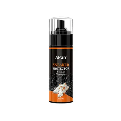150ml Waterproof Spray for Sneakers and Windbreaker Jackets, Anti-Stain - 6