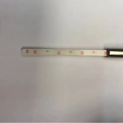 Autoreifen-Druckmessgerät, Autoreifen-Druckstift, Autoreifen-Druckanzeige, Reifen-Druckmessgerät